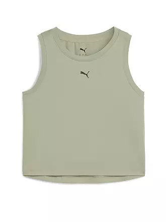 PUMA | Camiseta de fitness CLOUDSPUN para mujer |